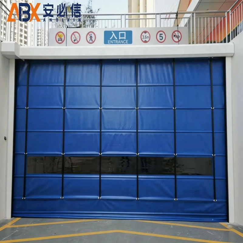 焦作市海绵门封